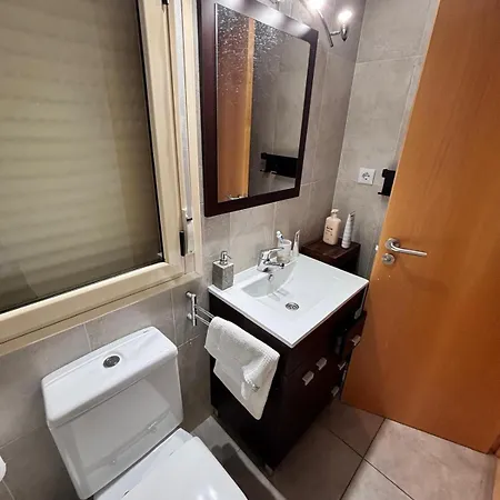 Apartament Winahost Atico Indians *