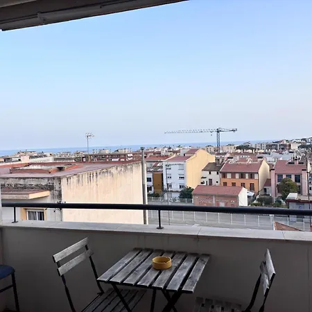 Winahost Atico Indians Apartment *
