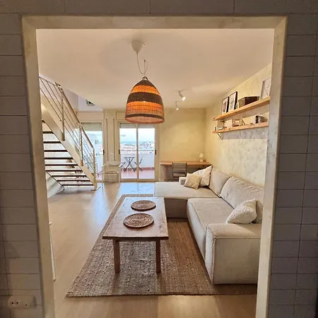 Winahost Atico Indians Apartment *