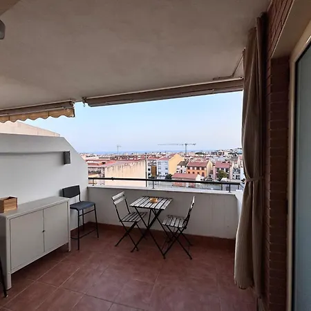 Apartment Winahost Atico Indians *