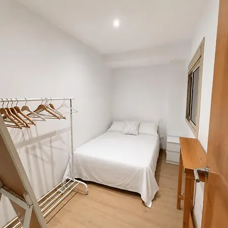 Apartment Winahost Atico Indians